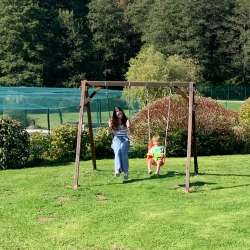 Profielfoto van Renske op Oppasland